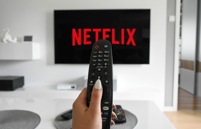 O Brasil É Um Mercado Chave Para a Netflix?
