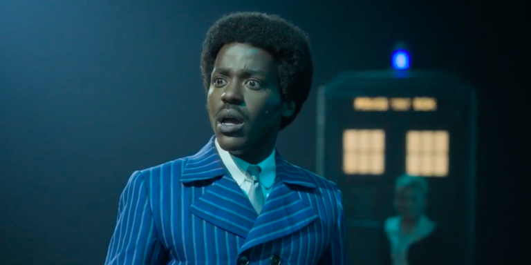 Doctor Who Anuncia Títulos de Episódios e Libera Novo Trailer da Próxima Temporada