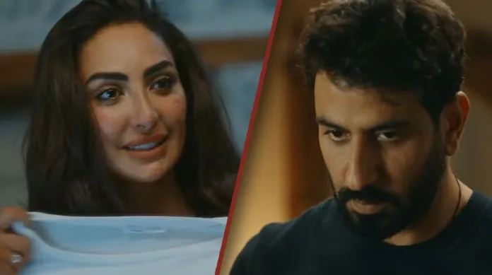 Lua de Mel Inusitada: Noor e Hamad se Apaixonaram?