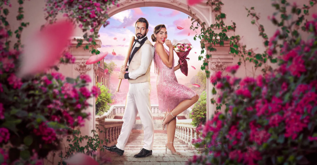 Lua de Mel Inusitada: Noor e Hamad se Apaixonaram? 3