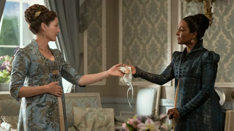 Resumo de Bridgerton Antes da 3ª Temporada