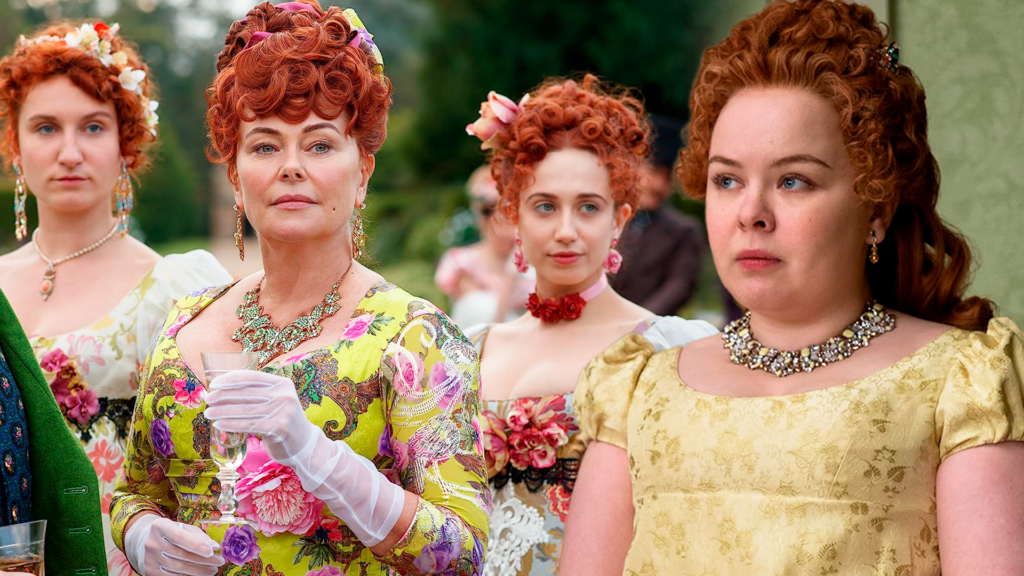 Resumo de Bridgerton Antes da 3ª Temporada 7