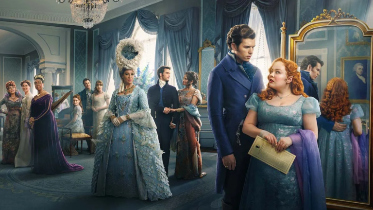 Bridgerton: 3ª Temporada – Parte 1 | Lord Debling Propõe a Penelope Em Casamento?