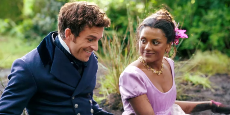 Bridgerton – 3ª Temporada: O Retorno de Anthony e Kate e a Resposta da Showrunner
