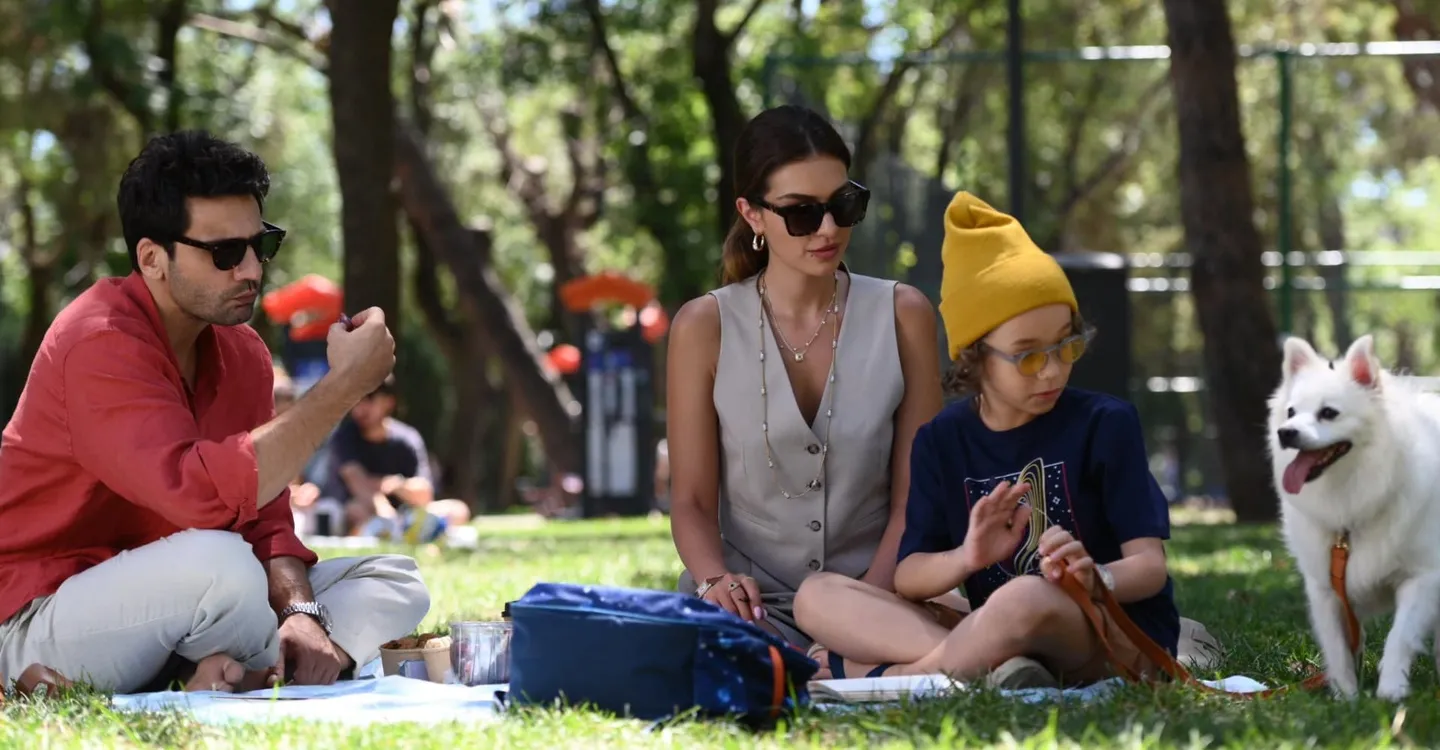 Meu Porto Seguro 2: Quais Passos Firat Tomou Para se Tornar um Pai Melhor?