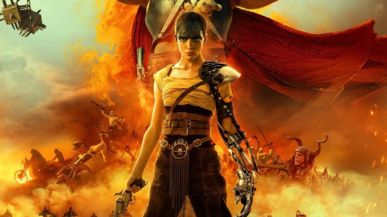 Furiosa: Uma Saga Mad Max | Dementus e Pretoriano Jack Estão Mortos?