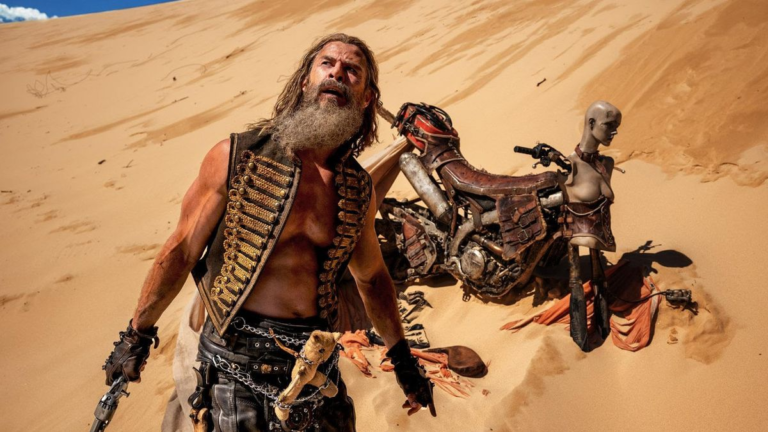 Max Rockatansky em Furiosa: Presença, Linha do Tempo e Impacto