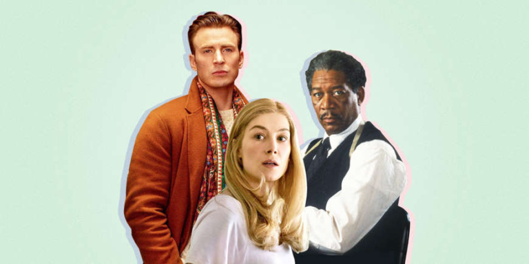 Os 10 Melhores Filmes de Mistério e Assassinato Que Você Precisa Assistir