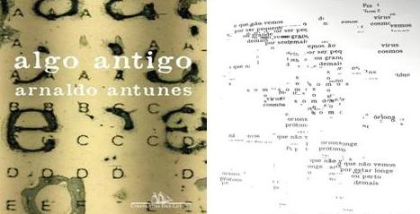 Do Livro Impresso Para o Formato Videográfico: A Literatura Performática de Arnaldo Antunes 3