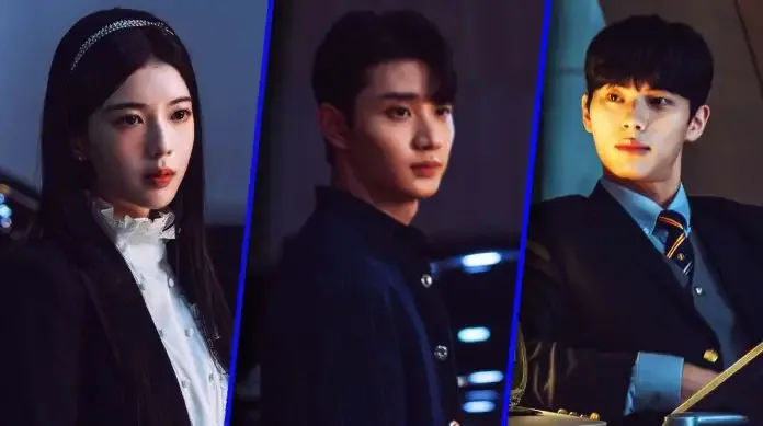 Hierarchy: Cena Pós-Créditos e Teorias para a 2ª Temporada do K-Drama da Netflix
