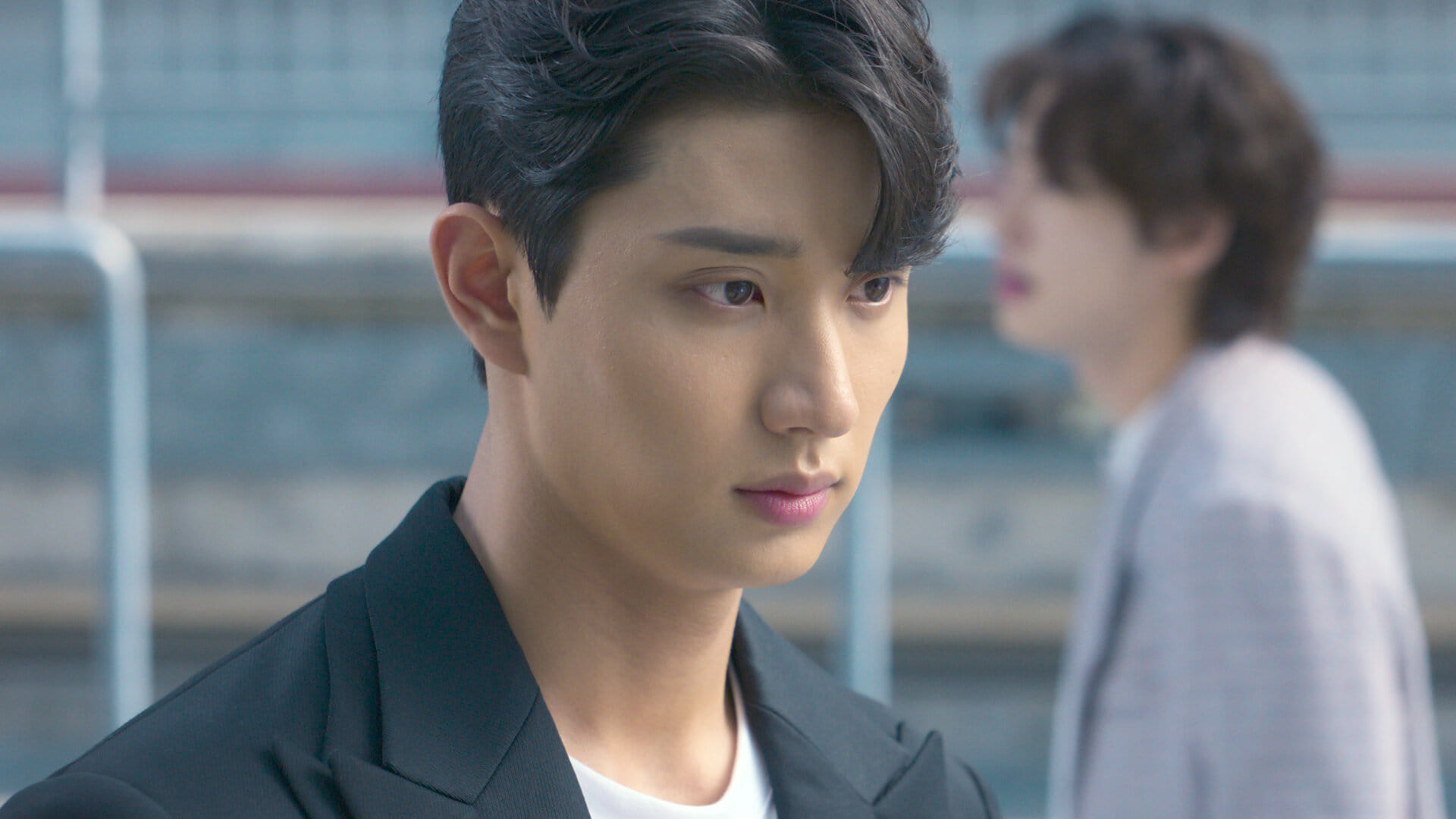 Hierarchy: Episódios 1-7 | Quem Matou o Irmão de Kang Ha, In-Han?