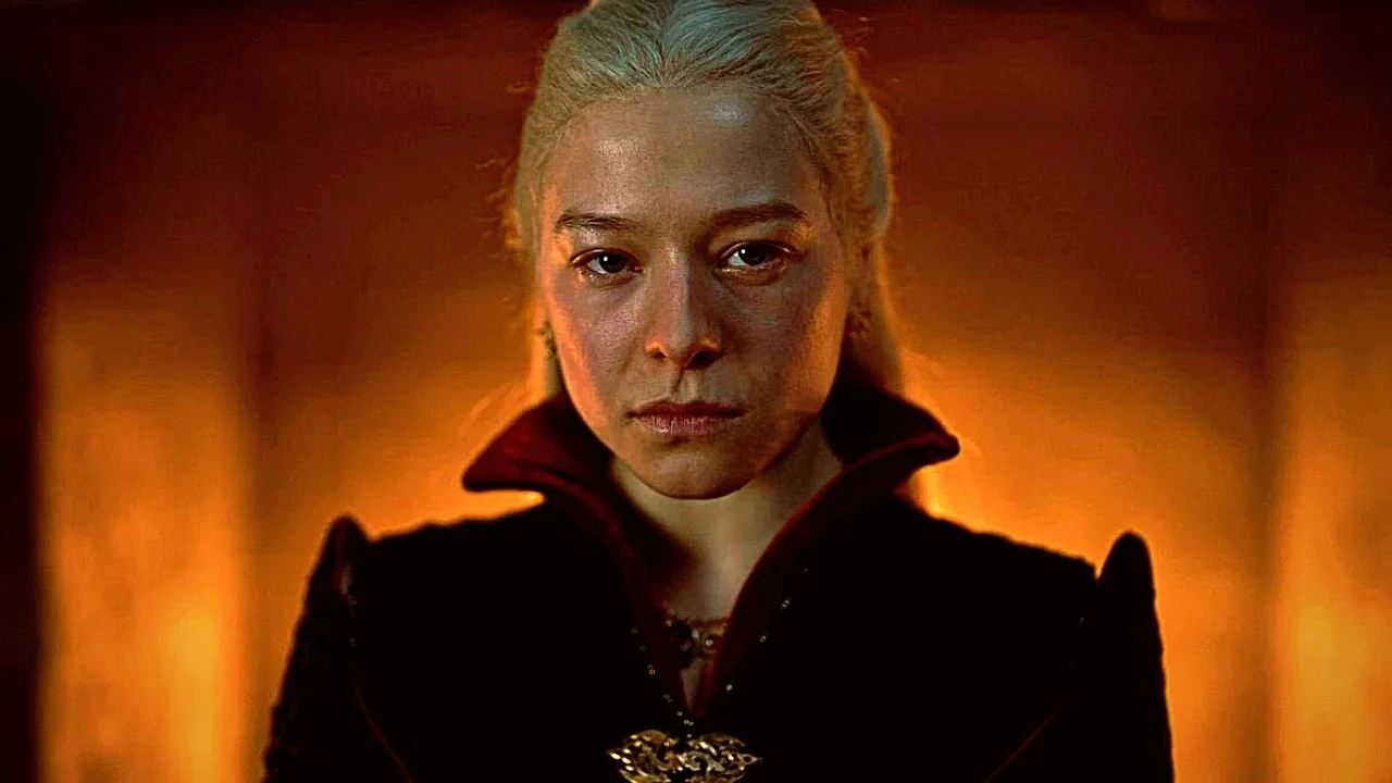 House of the Dragon: S02E01 | Uma Nova Era de Conflito e Conspirações