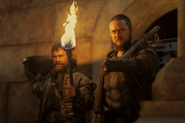 House of the Dragon: EP. “A Son for a Son” | Sangue e Queijo Serão Mortos?