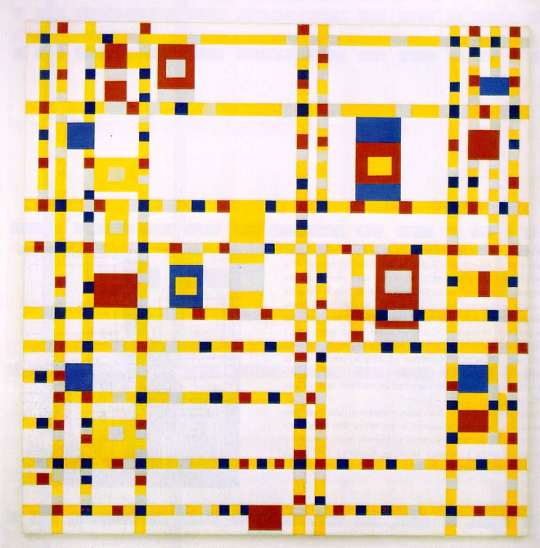 Sobre a Hereditariedade das Artes: Pintura e Literatura