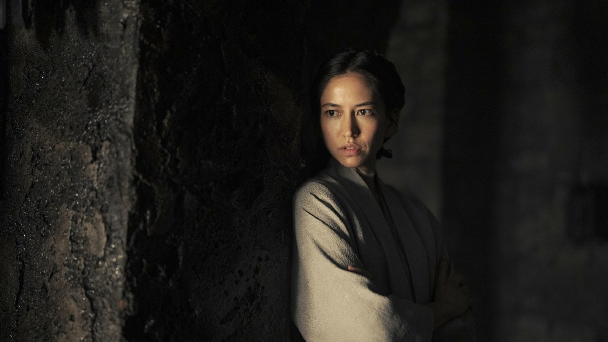 House of the Dragon: Como Mysaria Conseguiu as Cicatrizes? Por que Rhaenyra a Deixou Ir?