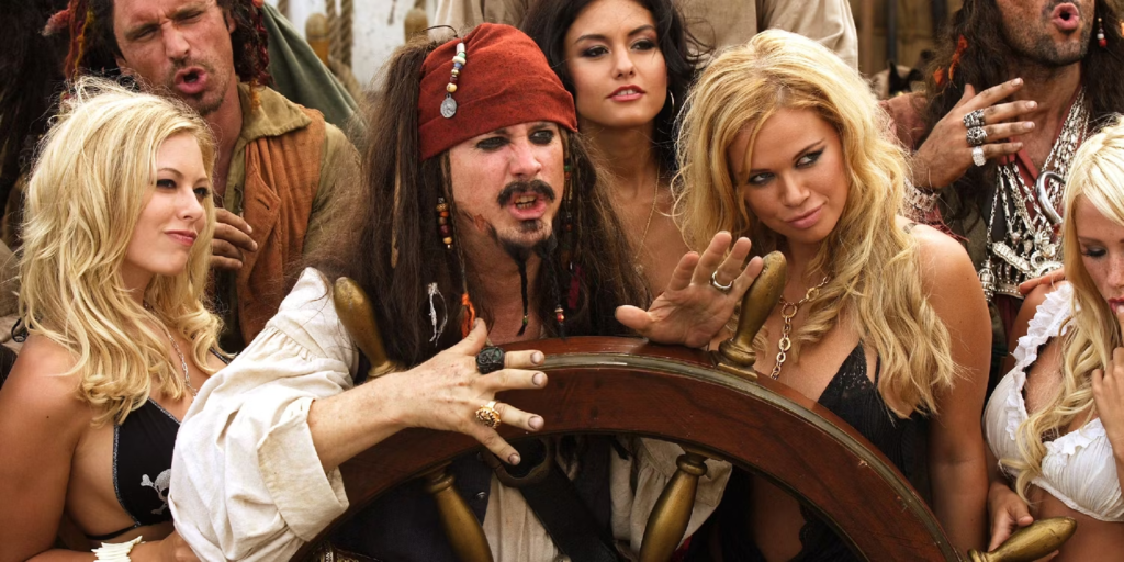 Os 10 Piores Filmes de Fantasia dos Anos 2000 7