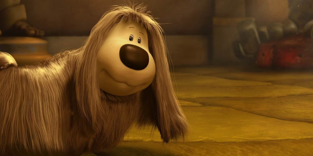 Os 10 Piores Filmes de Fantasia dos Anos 2000 3