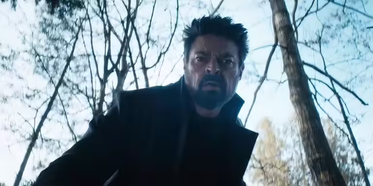 'The Boys' Temporada 4, Episódio 5: Aliança Inquietante e Decisão Devastadora (Imagem: Prime Video)