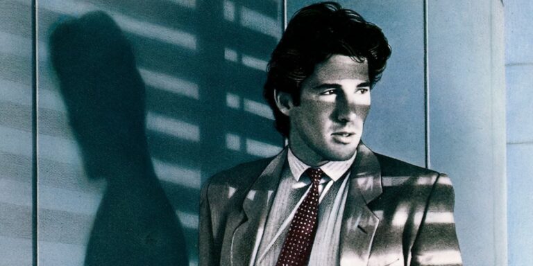 10 Best Richard Gere Movies, Ranked