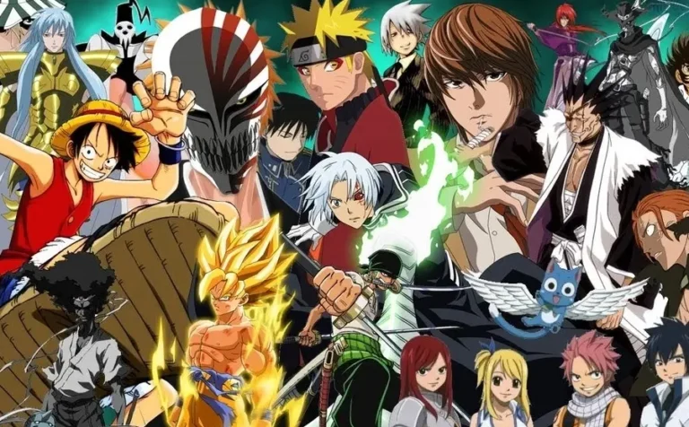 Melhor Anime Sobre a Vida Escolar - Recorte Lírico Recomenda