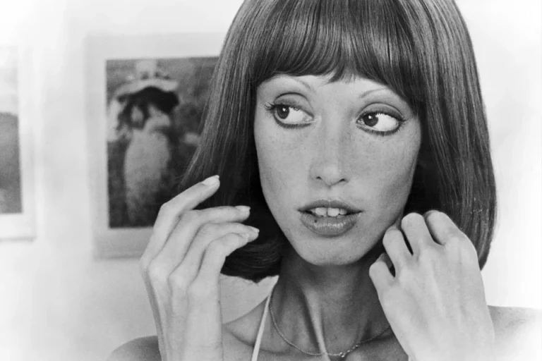Shelley Duvall, Estrela de ‘O Iluminado’, Morre aos 75 Anos