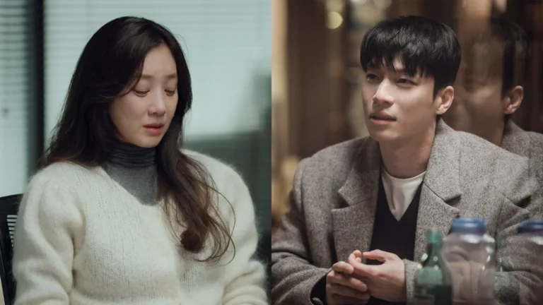 o romance da meia-noite em hagwon