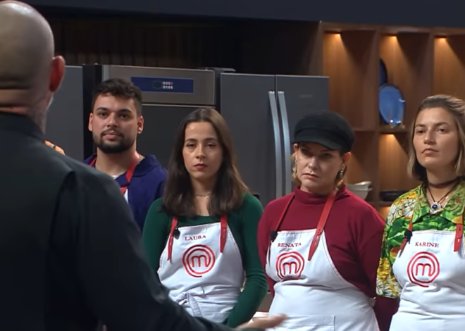 MasterChef 2024: Intrigas Aumentam: Saiba Quem Foi Eliminado no 7º Episódio