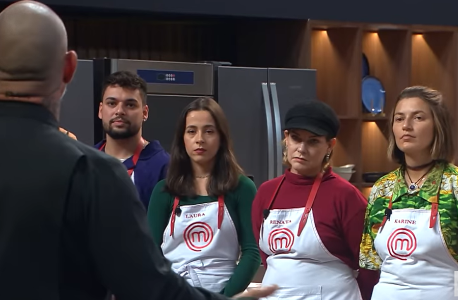 MasterChef 2024: Intrigas Aumentam: Saiba Quem Foi Eliminado no 7º Episódio