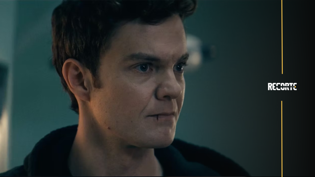 The Boys Episódio 6 da 4ª Temporada A Estranha Verdade Sobre Tek Knight