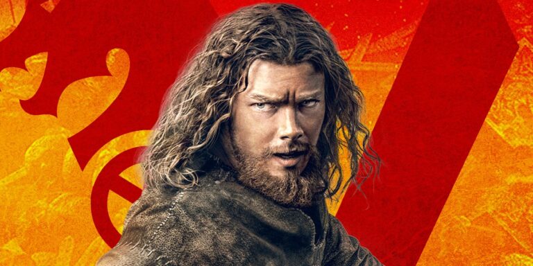 The Real History Behind Vikings: Valhalla
