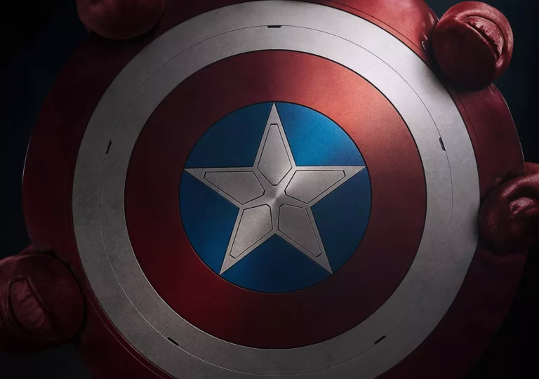 Red Hulk de Harrison Ford Estreia no Primeiro Teaser e Pôster de Capitão América 4