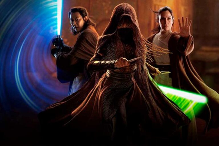 Primeira Temporada de The Acolyte – Como Gastar 180 Milhões de Dólares