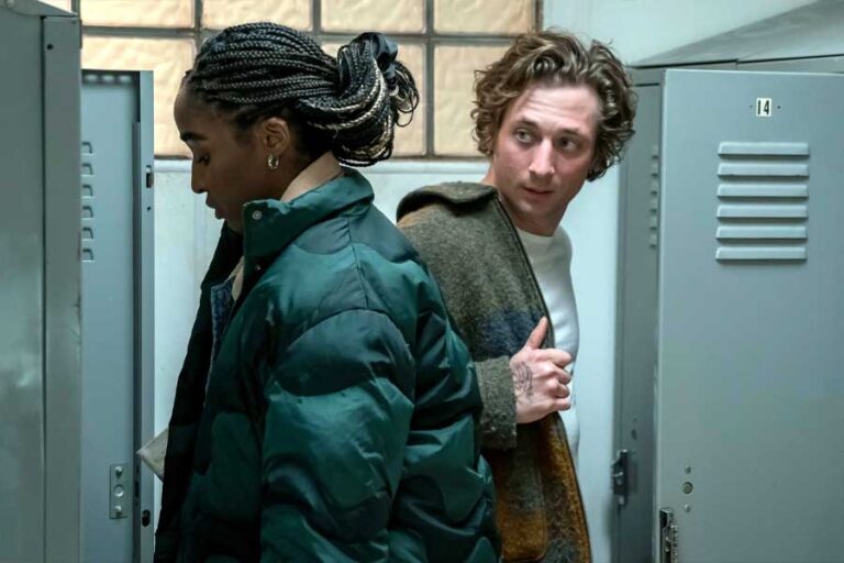 The Bear: Ranking dOs 10 Melhores Episódios (Imagem via FX)