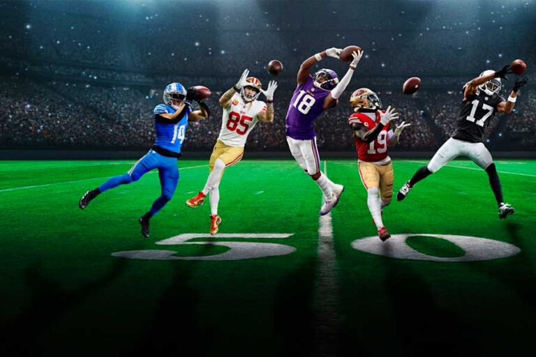 Receiver Temporada 1 - O sucessor espiritual de Quarterback