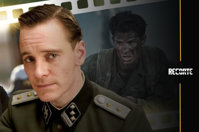Melhores Filmes de Guerra