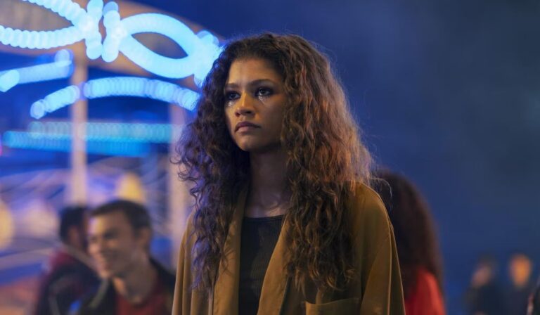 HBO Confirma que a Temporada 3 de Euphoria Começará a ser Filmada em Janeiro de 2025