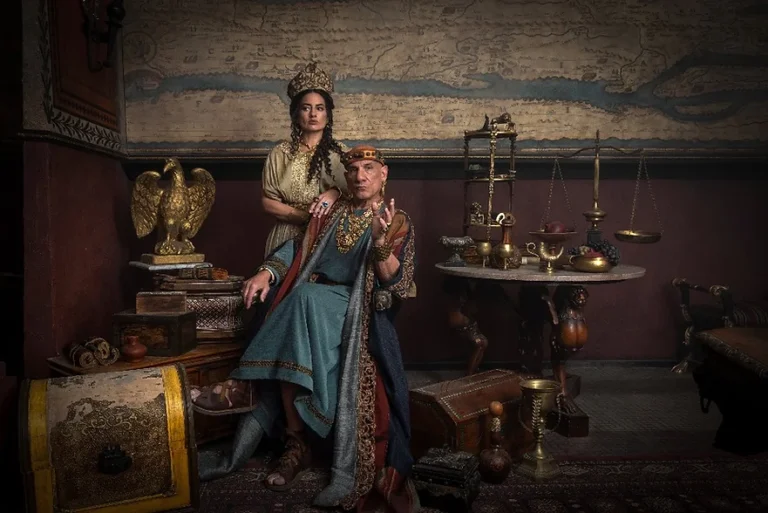 The Chosen Temporada 4