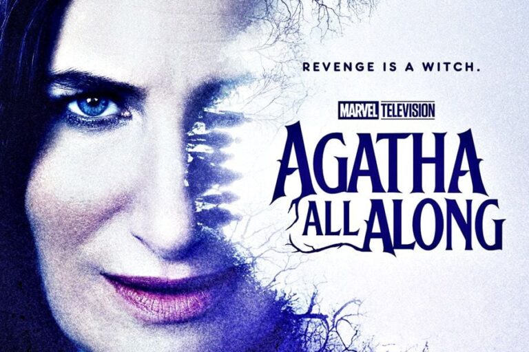 Agatha All Along - Acabou de Resolver um dos Debates de Longa Data do MCU?