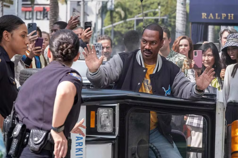 Um Tira da Pesada 4: Final Explicado e o Futuro de Axel Foley