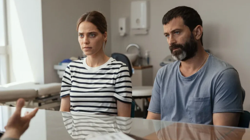 Um Corpo que Gera: Final Explicado e Análise da Série