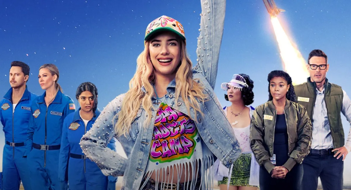 Uma Astronauta Quase Perfeita – final Explicado: O Que Aconteceu com Rex?