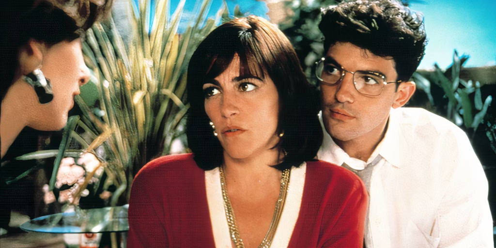 10 Filmes Para Assistir se Você Gosta de 'Sex and the City'