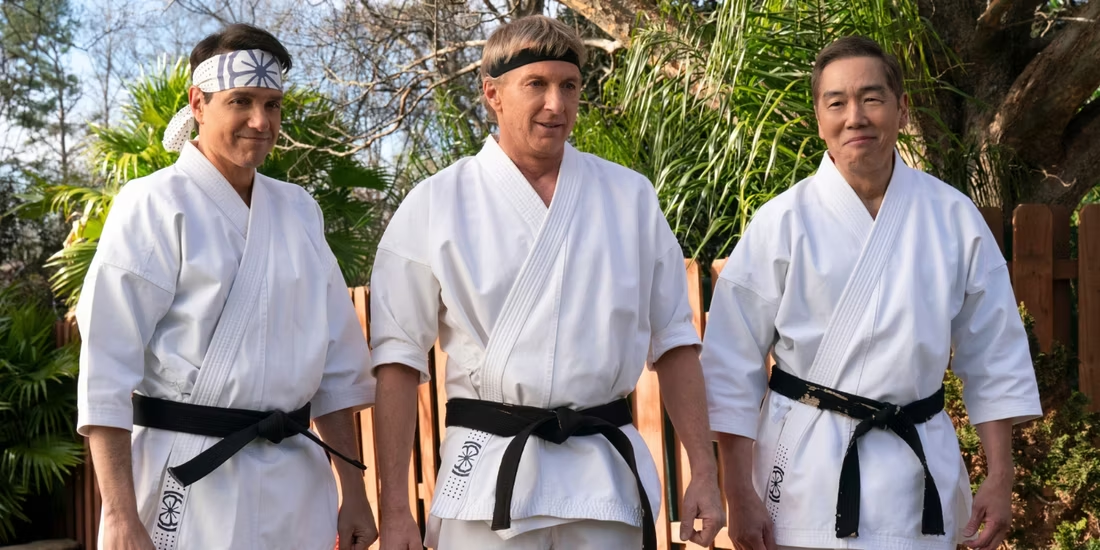 Cobra Kai: Ganha Trailer Épico para a Temporada Final