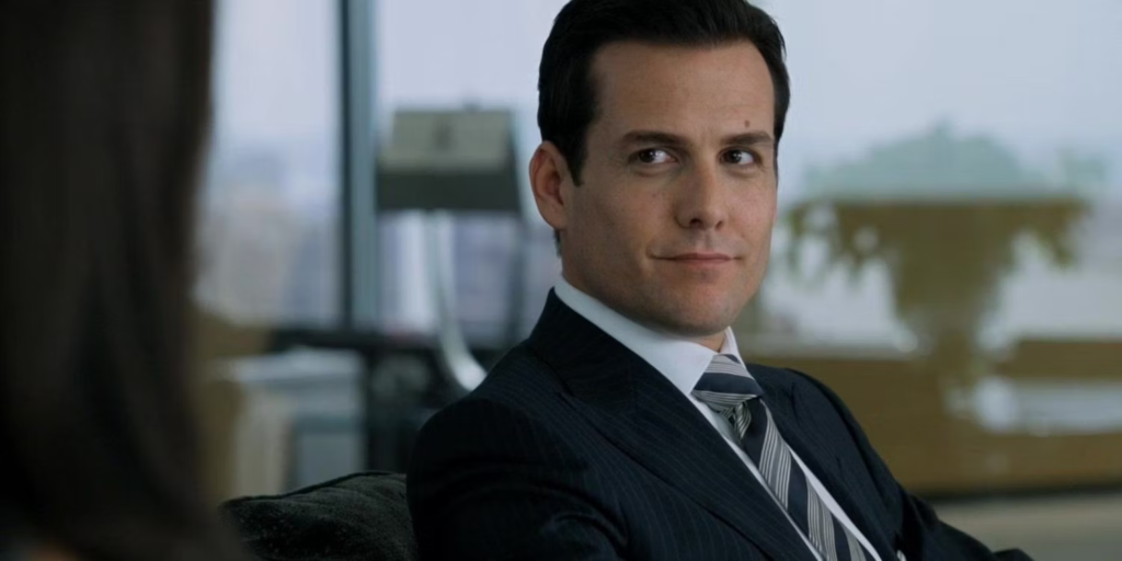 suits: As 15 Melhores Citações de Harvey Specter, ranking