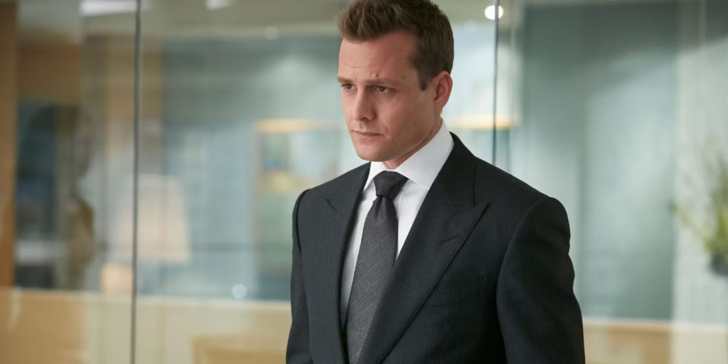 Suits: As 15 Melhores Citações de Harvey Specter, ranking 6