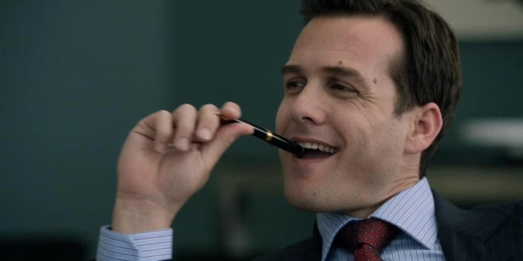 Suits: As 15 Melhores Citações de Harvey Specter, ranking 7