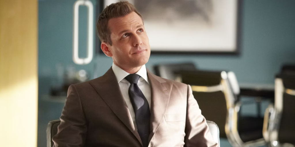 Suits: As 15 Melhores Citações de Harvey Specter, ranking 8