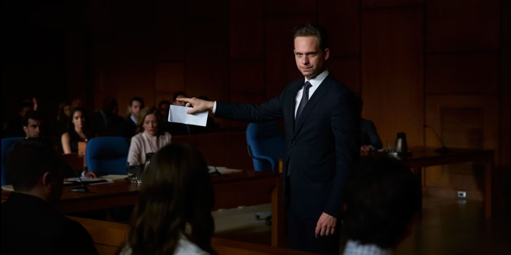 Suits: Raking dos 15 Melhores Episódios
