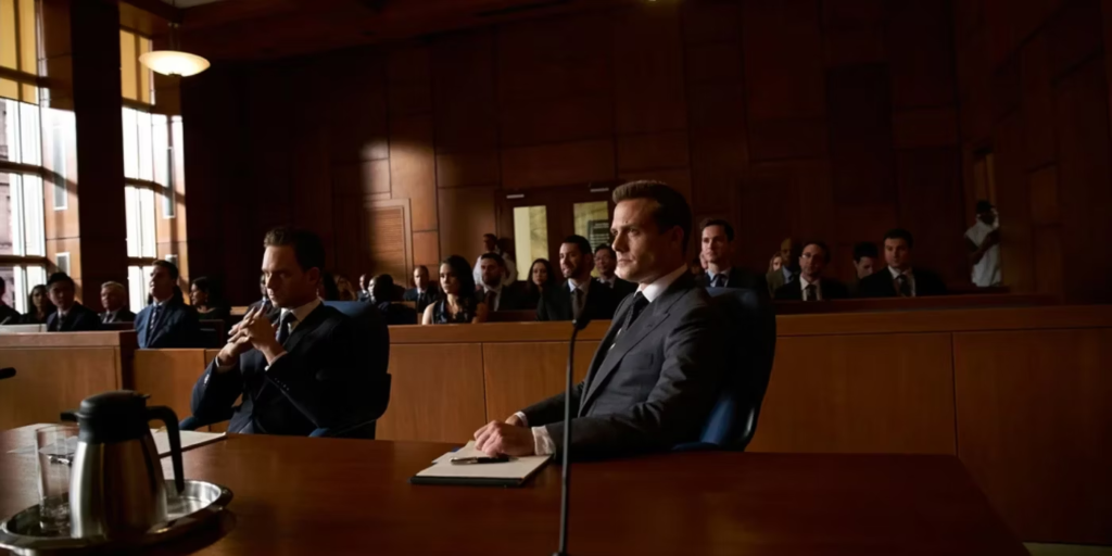 Suits: Raking dos 15 Melhores Episódios