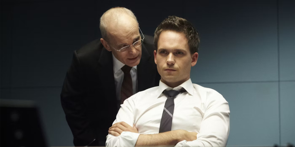 Suits: Raking dos 15 Melhores Episódios